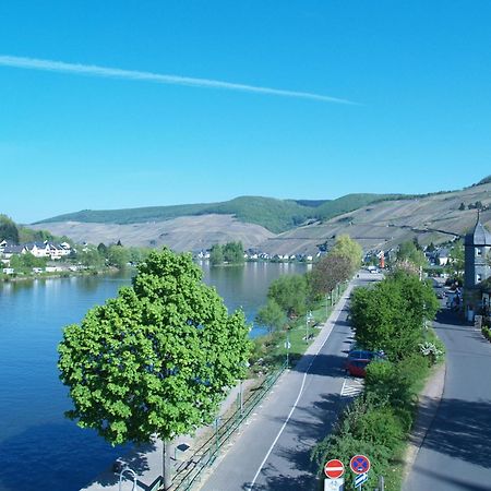 B&B Бридель Экстерьер фото