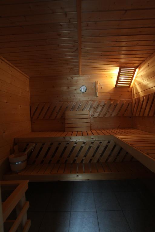 B&B Бридель Экстерьер фото
