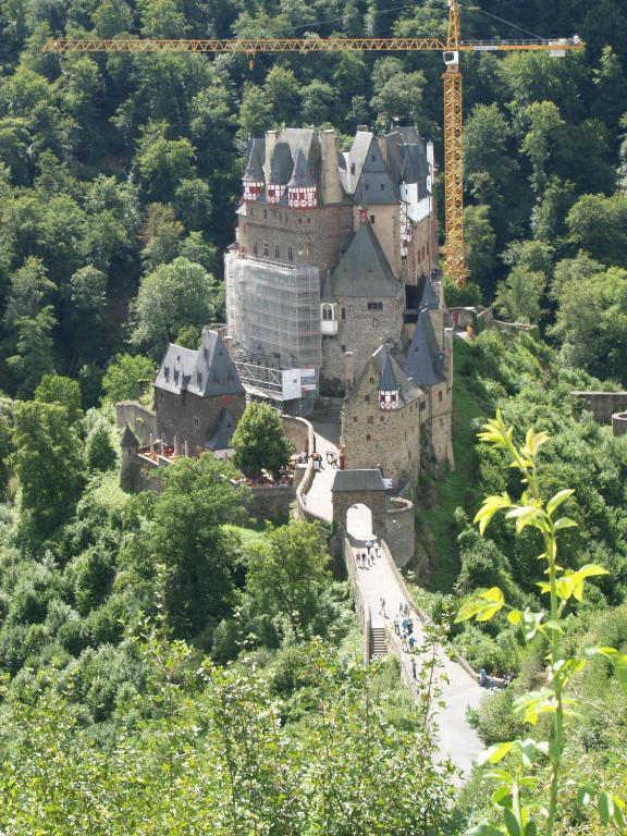 B&B Бридель Экстерьер фото